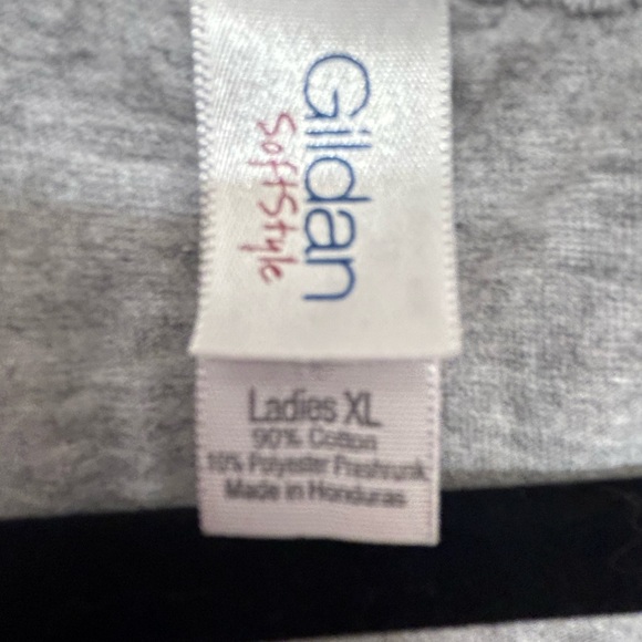 Women’s OU tank top XL - Picture 3 of 3